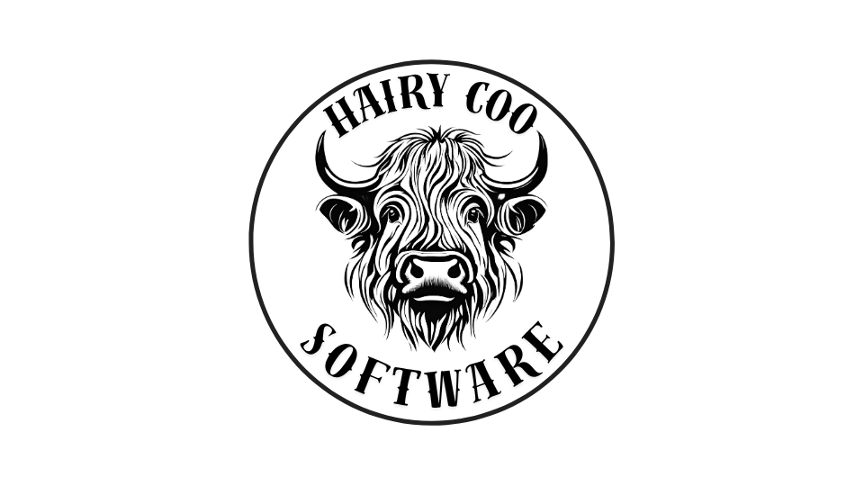 Hairy Coo Software